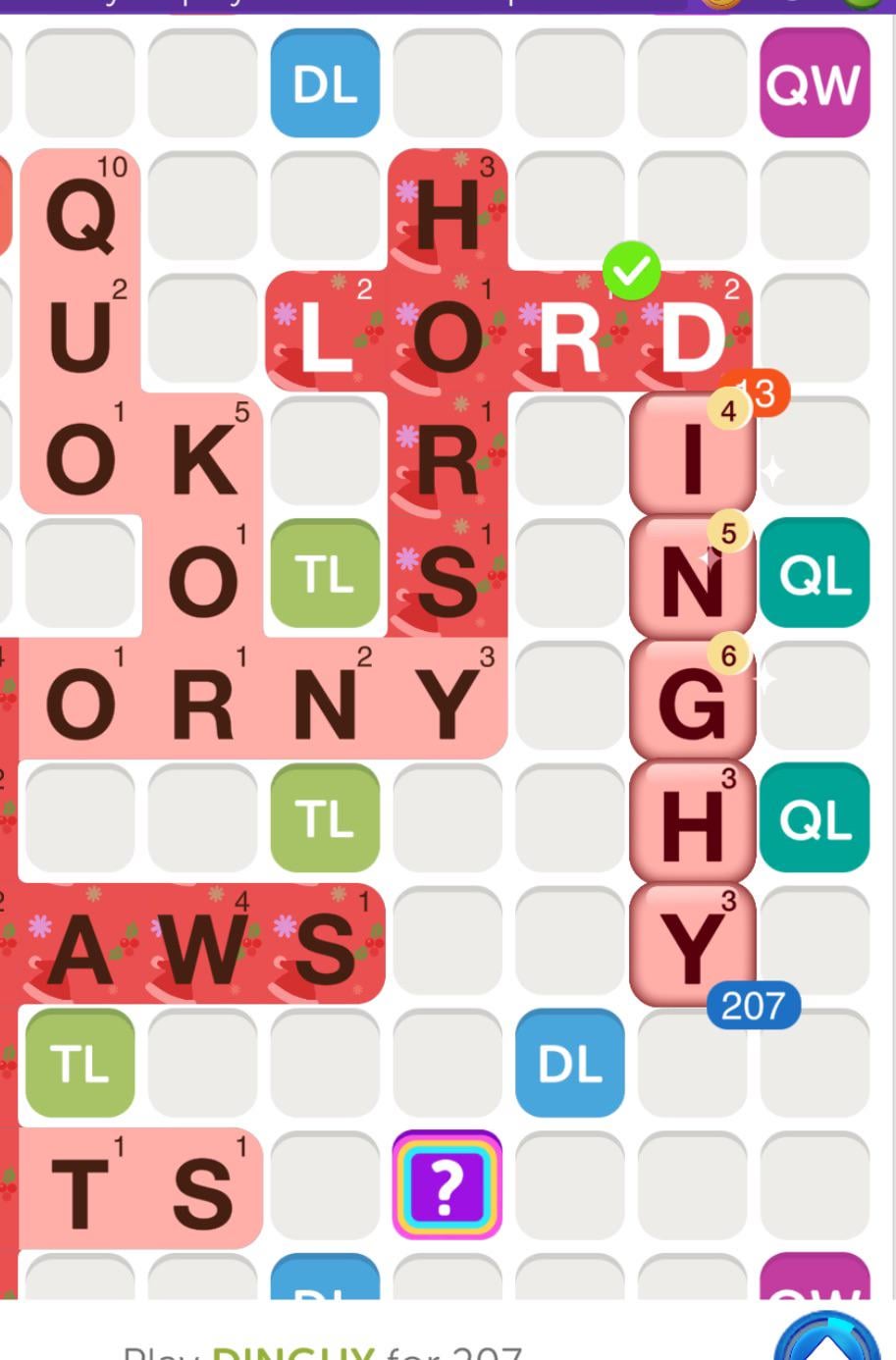 Is beating the current highest words with friends game score realistic? Learn powerful game tactics now.