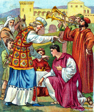 Curious about how old was Solomon when he began to reign? Lets explore the common estimates.