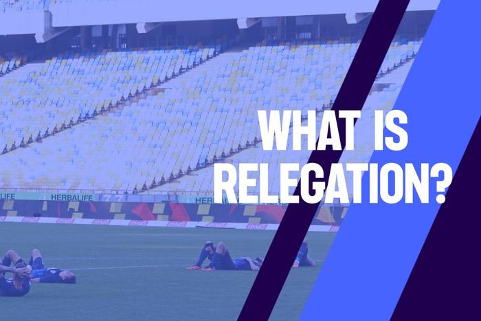 Relegation Definition Soccer: Can Relegated Teams Bounce Right Back?