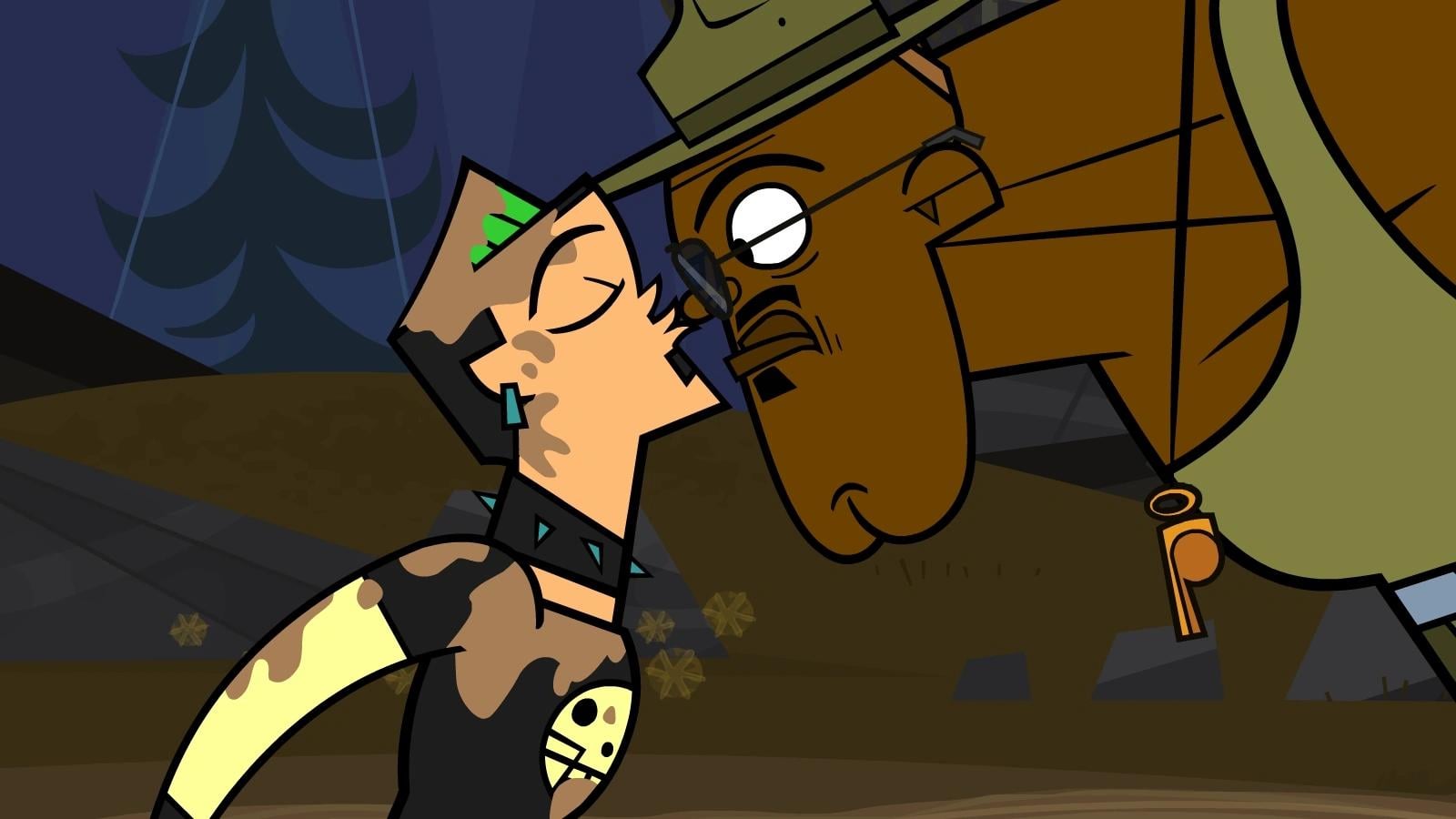 Total Dramas Duncan: What Is His Real Age?
