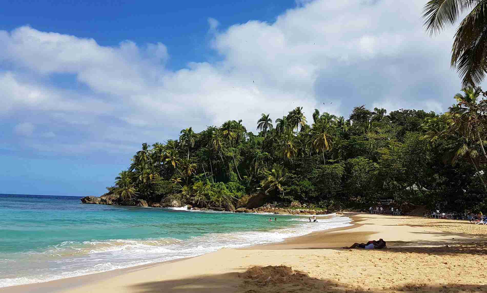 Visiting Playa Grande Dominican Republic? See why it is a top Caribbean beach choice.