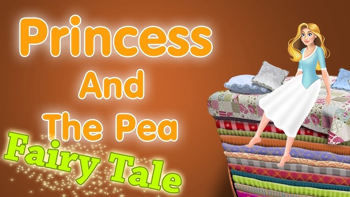 Who is the character Princess Peanut really (learn about her amazing story right here)?