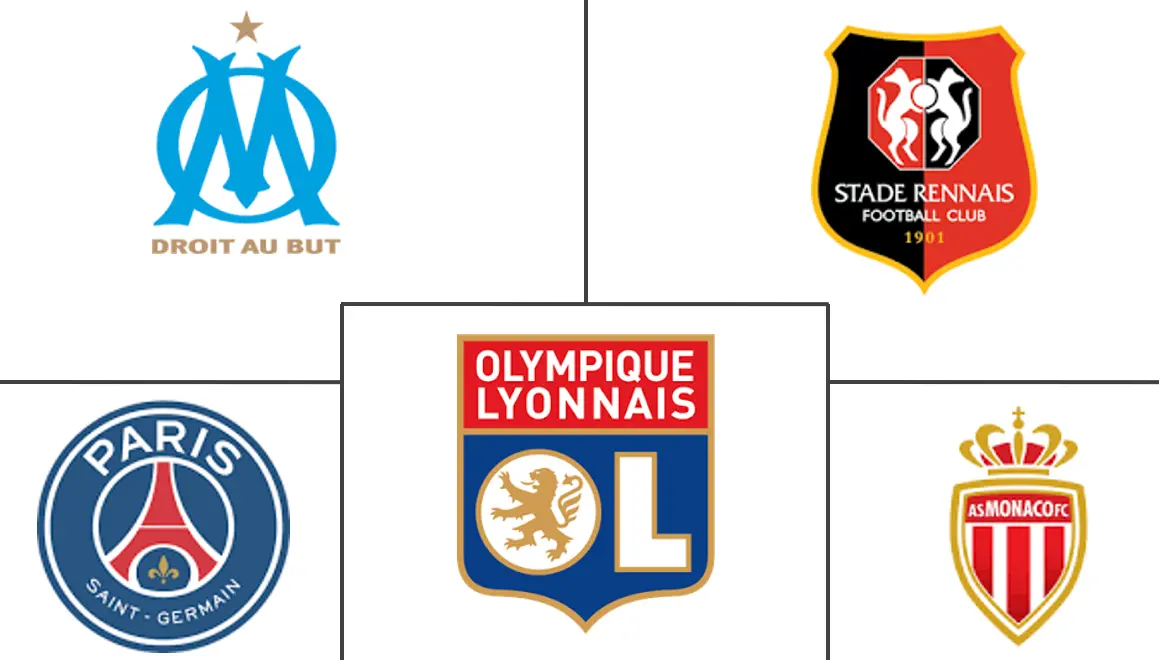 Which France sports teams should you really follow? Discover the biggest names in French sports today!