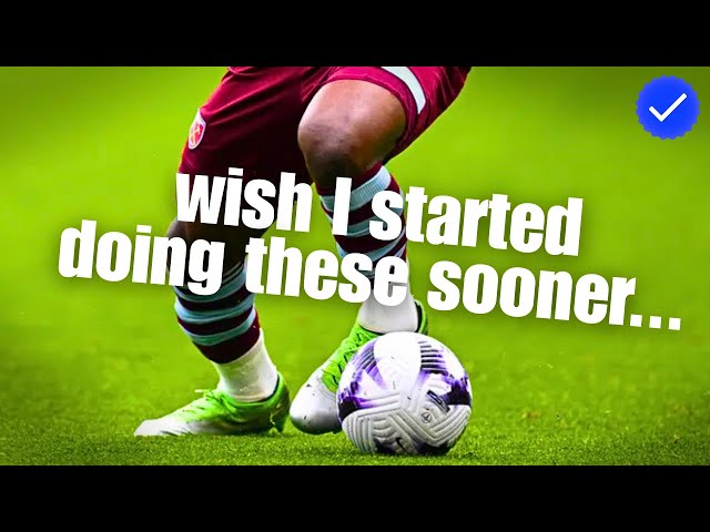 How can you improve your wizards soccer skills? Try these easy practice drills starting today!