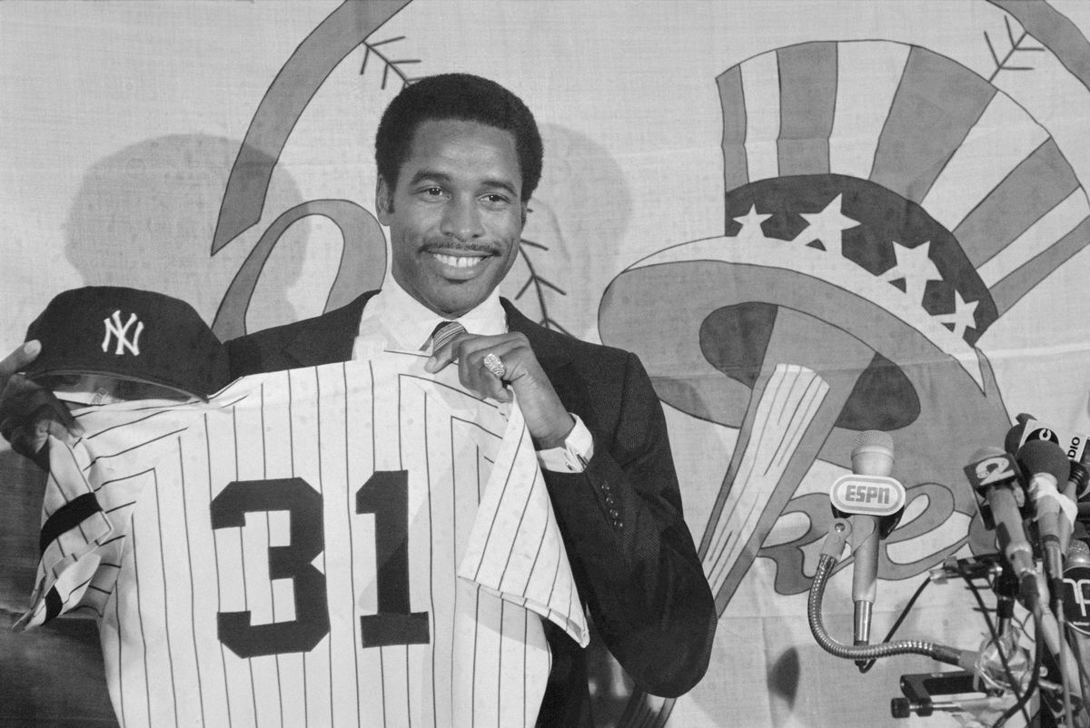 1981 NY Yankees: Relive the Glory, Remember the Team!