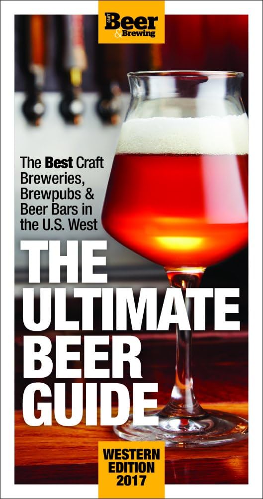 Undaunted Brewers: The Ultimate Guide to Their Best Beers