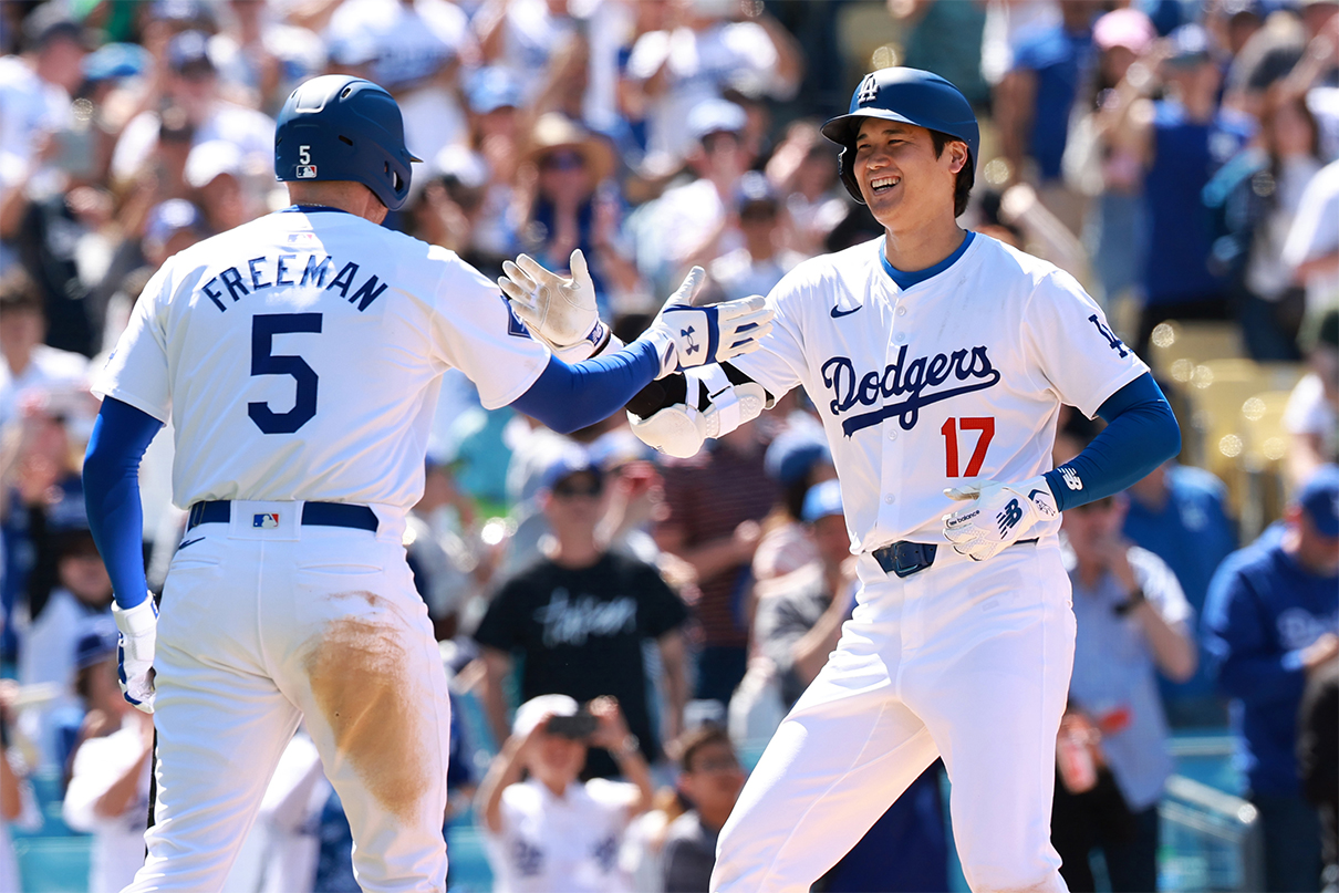 Need the Dodgers game what channel information? Check this updated broadcast list now.