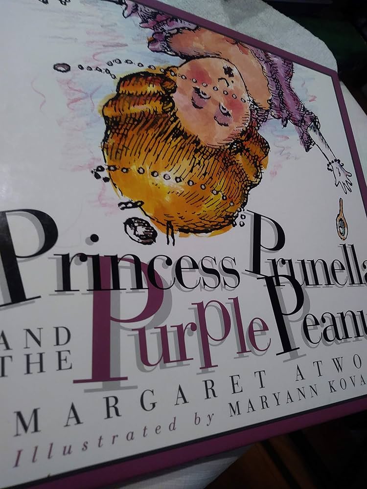 Who is the character Princess Peanut really (learn about her amazing story right here)?