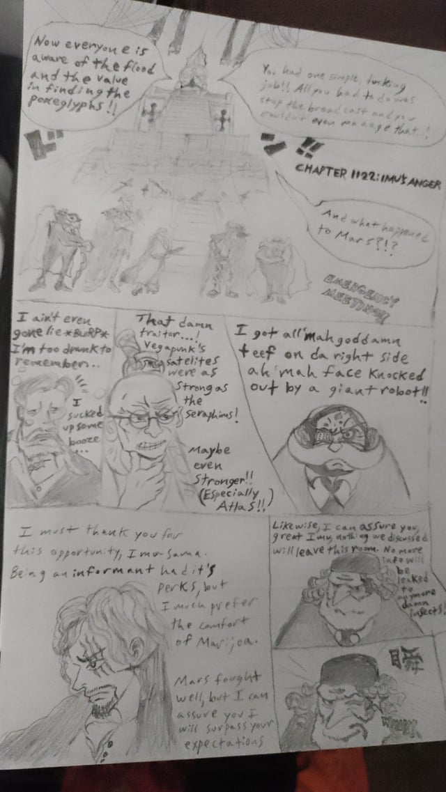 Whats happening in One Piece 1122 spoilers? Get the early leaks and full chapter summary details now!