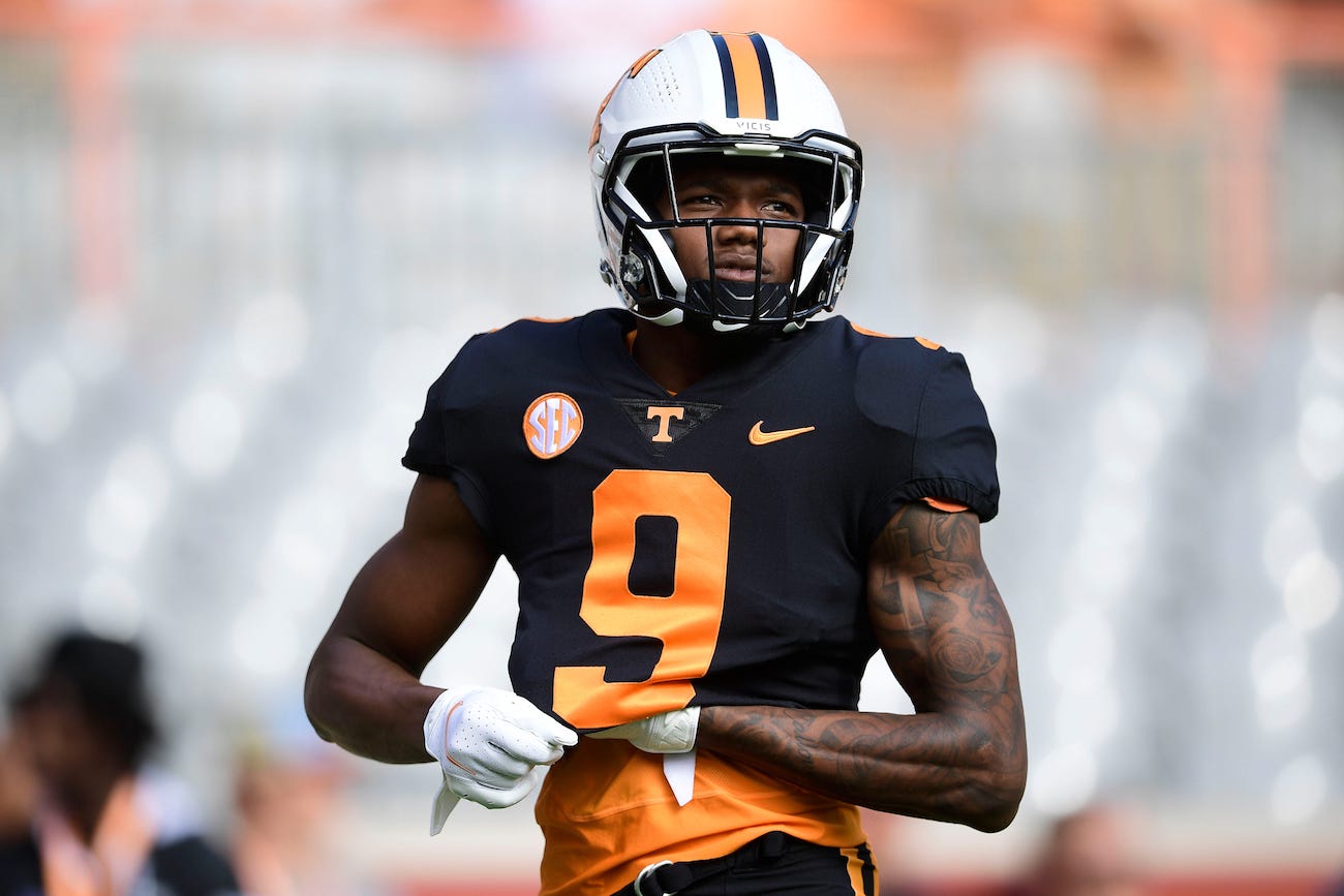 TN Vols Black Uniforms: History and Fan Reactions