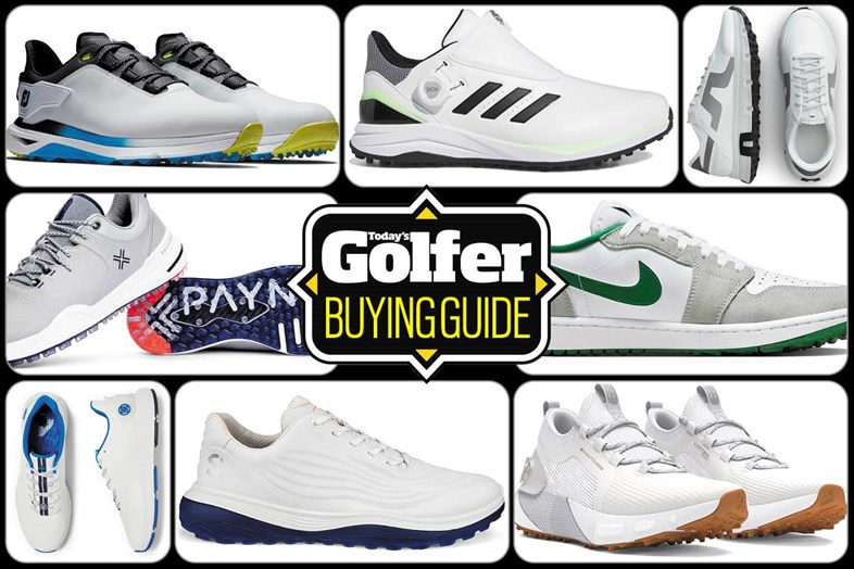 Wide Spikeless Golf Shoes: Ultimate Buying Guide Tips