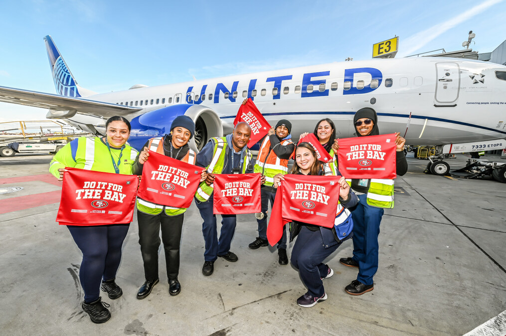 49ers delayed flight news: Get the latest updates on their travel situation and estimated arrival time.