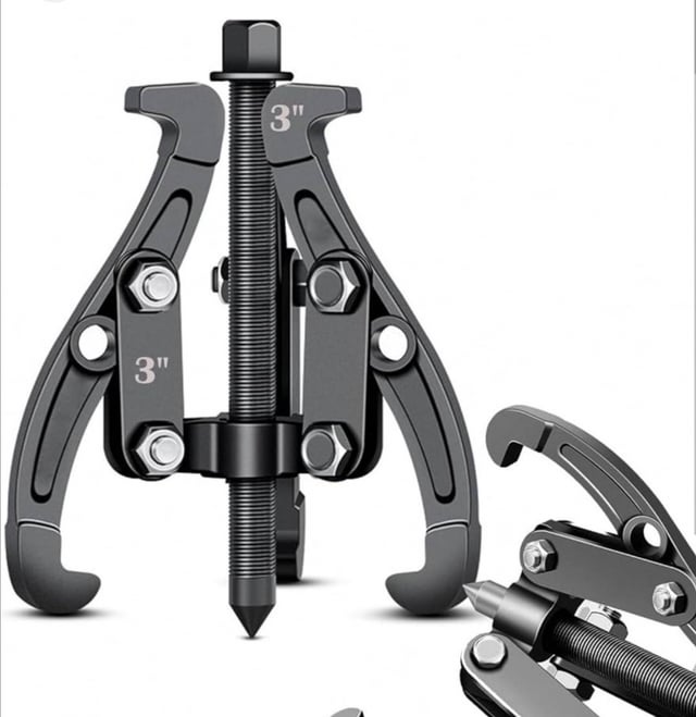 What is the best way to push caliper piston back safely? Find out the correct method here.