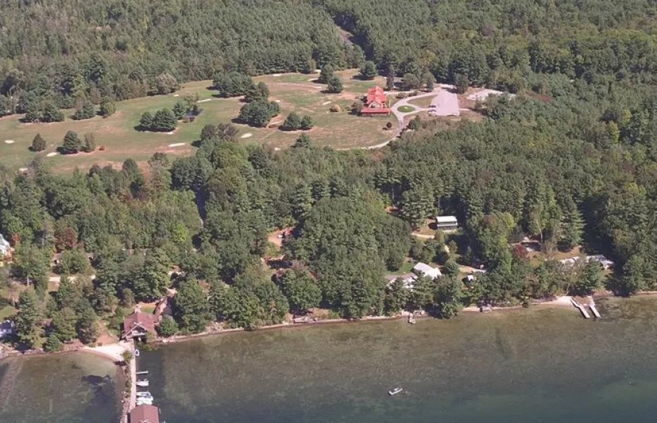 Kona Mansion Inn Moultonborough: Plan Your Dream Vacation.