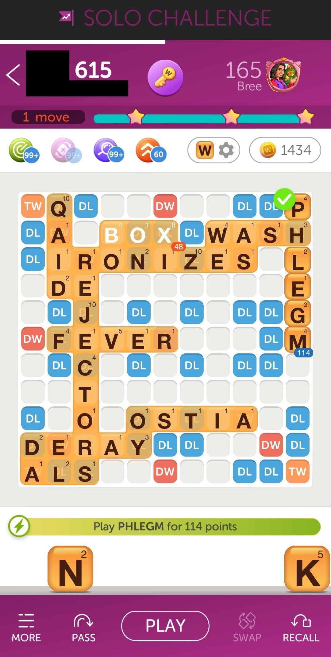 Is beating the current highest words with friends game score realistic? Learn powerful game tactics now.
