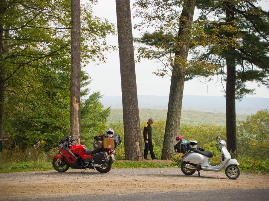 Why should you care about 50cc horsepower figures? Know what to expect before choosing your moped or scooter.