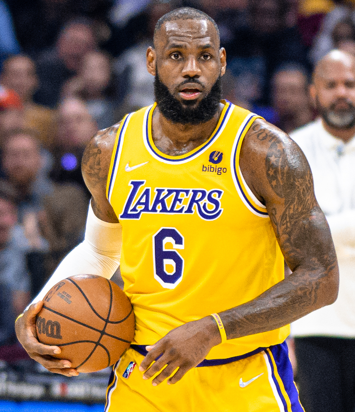 Breaking: Is Lebron James Dead? Get the Official Story Here