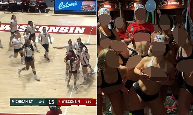What happened to the wisconsin volleyball player kicked off team? Get all the latest breaking updates now.