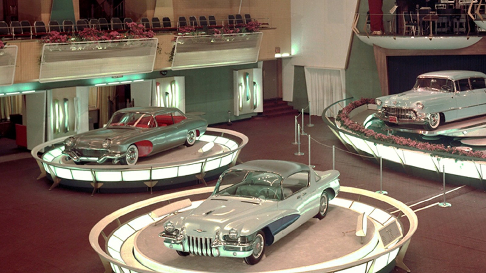 Where can you find a cool 1950s style car? Here are some tips for finding your dream retro ride.