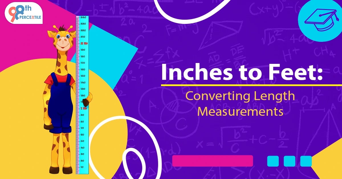 What does 90 in to ft actually mean? Get the precise conversion figure plus helpful real world examples.