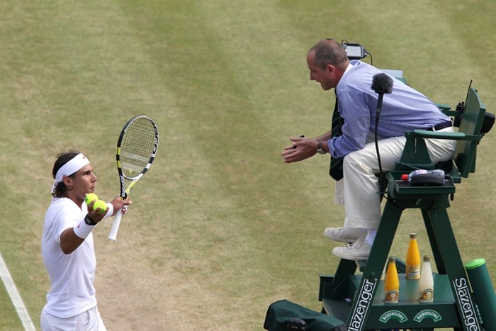 Is the tennis officials salary good money? We break down the earnings potential for you right here.