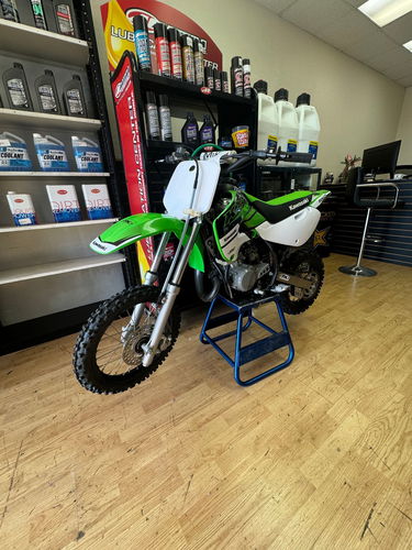 Where can I find used dirt bike 65 cc bikes for sale? Get tips on finding great deals near you.