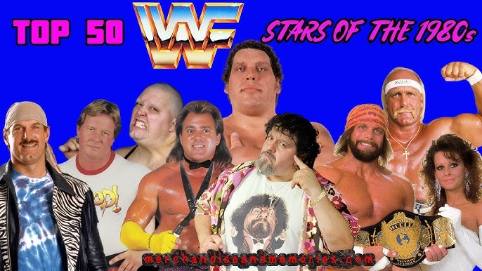 Want to know the top wwf wrestlers 80s? Here is a simple list of the biggest legends.