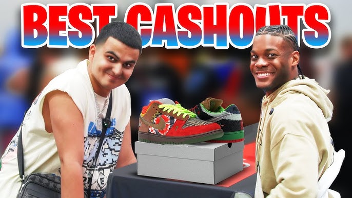 Getting awesome kicks galore? Learn insider tips for finding rare and unique pairs.