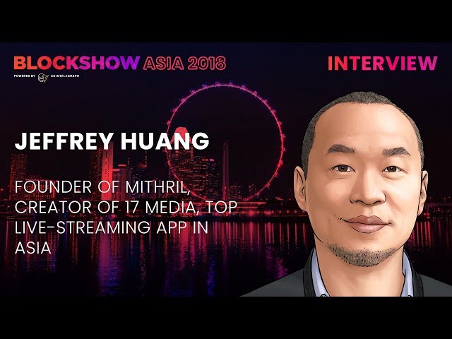 Who is Jeff Huang? Get to know this influential tech figure much better.