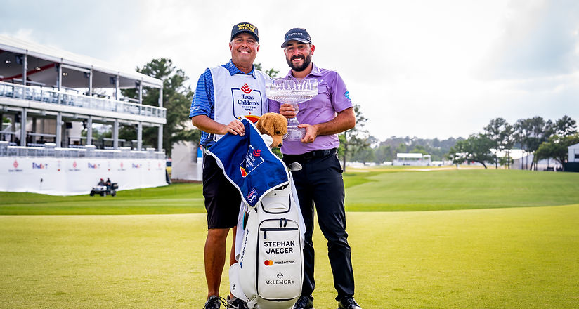 Want the history of houston open winners? Check out this simple rundown of past golf champs.