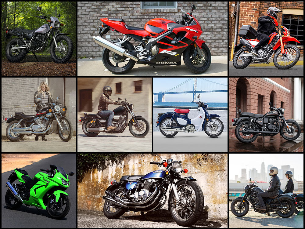 What are the most reliable sport bikes to buy now?