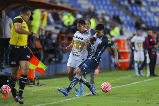 Pumas vs. Pachuca: Who is going to win the big game? Check predictions here!