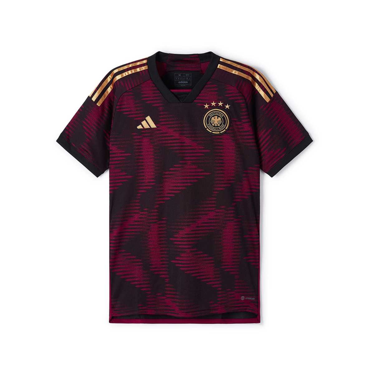 Shop germany new jersey guide?