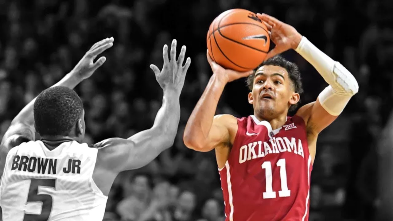 Want to perfect your form? Master the Trae Young jumpshot with these essential drills and expert tips.