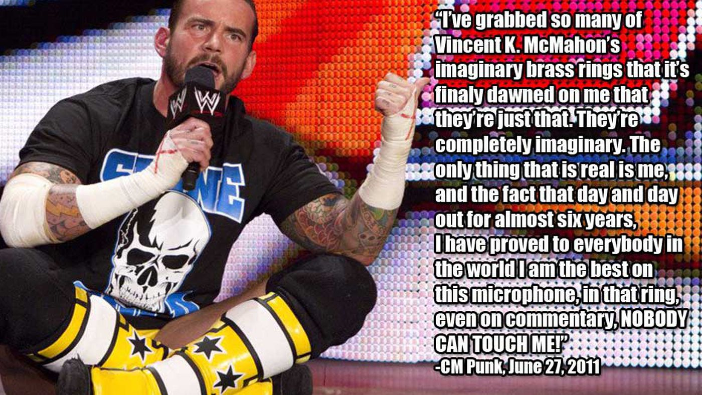 Still wondering what happened to CM Punk in WWE? We break down his exit and the Pipebomb aftermath simply.