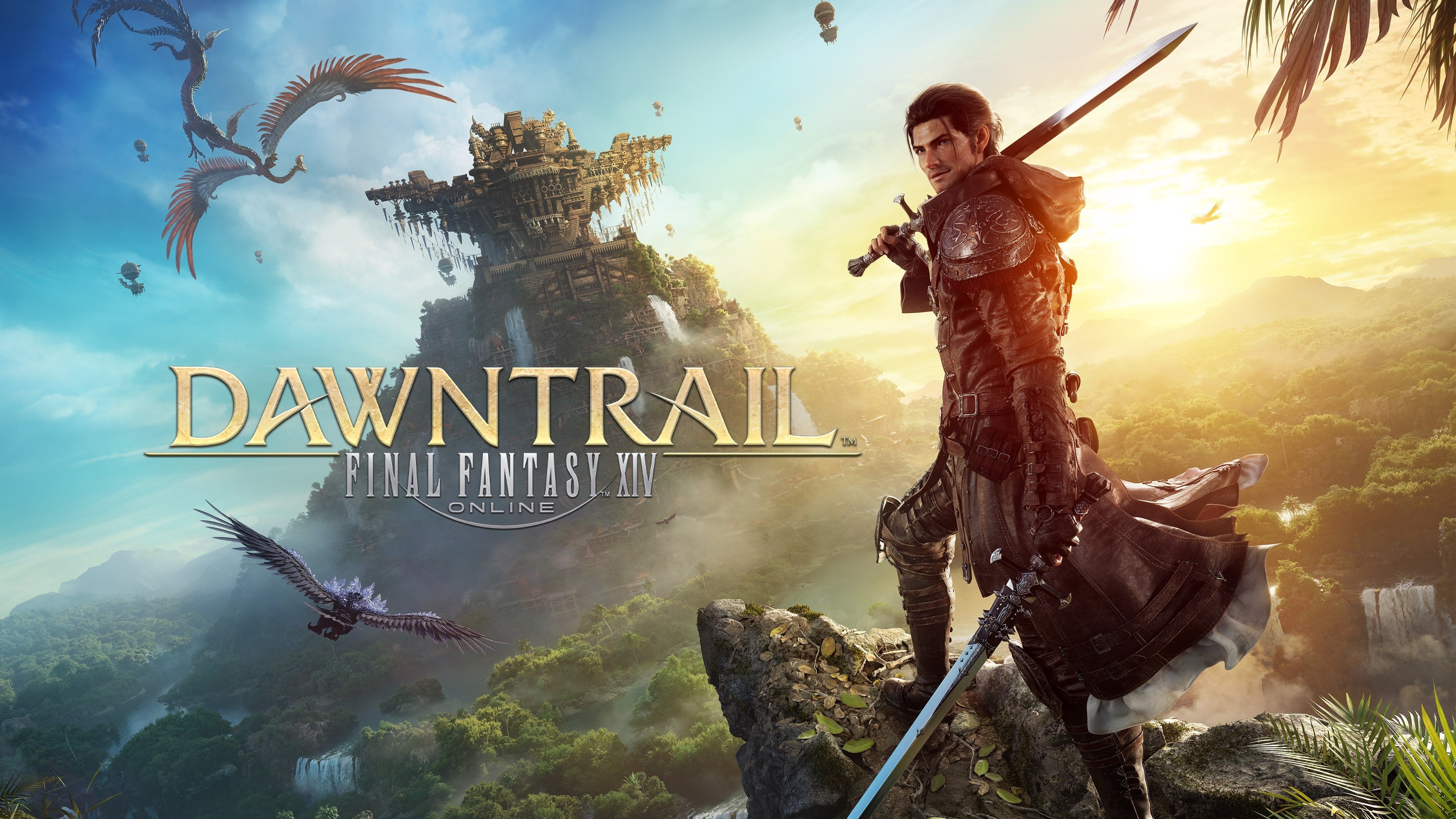 FFXIV 8.0: Exploring the Future of Final Fantasy XIV