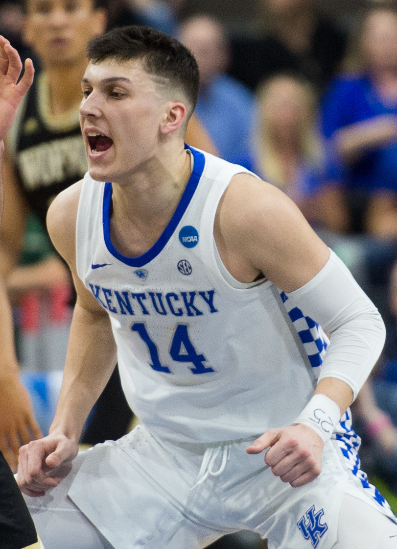 The facts on Tyler Herro race