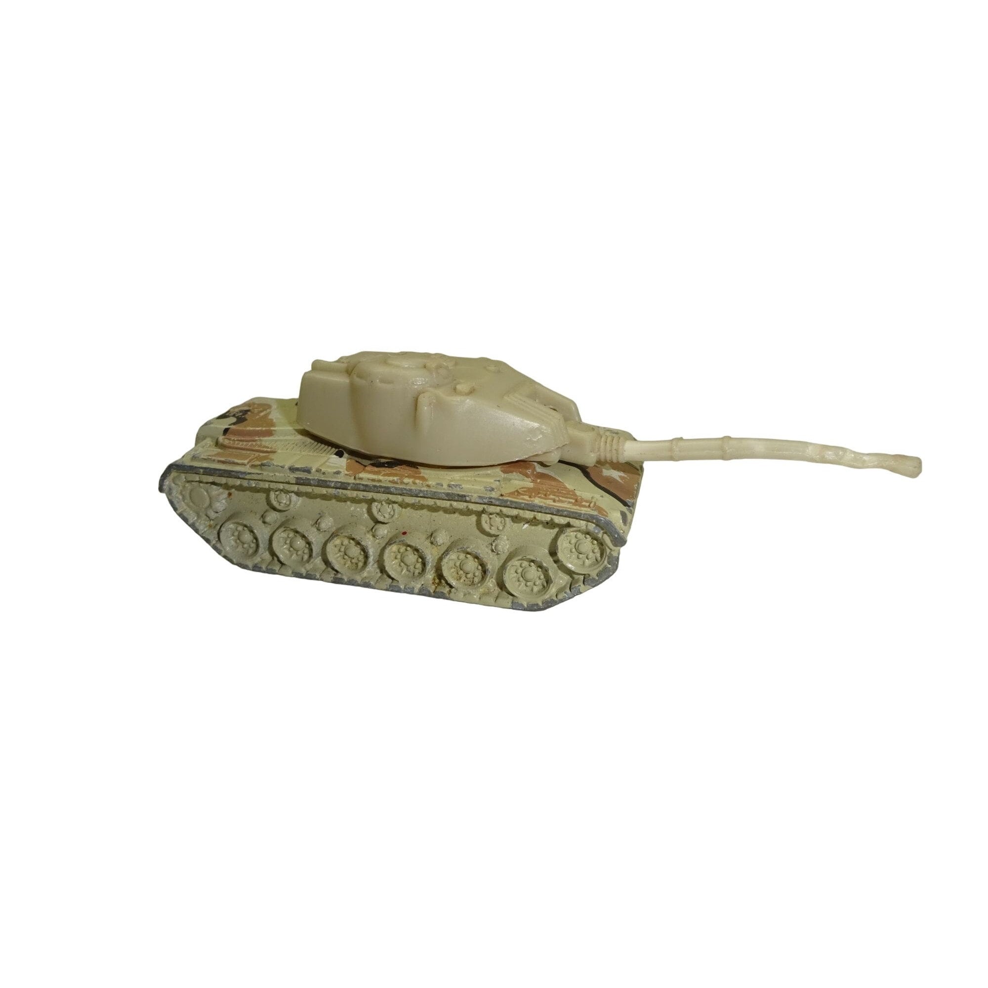 Selling Your Hot Wheels 1974 Tank? Maximize Your Profit!