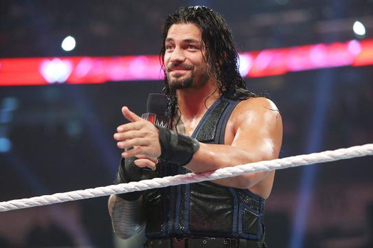 What is Roman Reigns Reaction? Fans Are Really Saying About Him