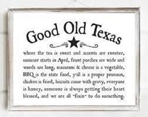 Want to know funny Houston Texas sayings? Here are unique phrases you will often hear around town.