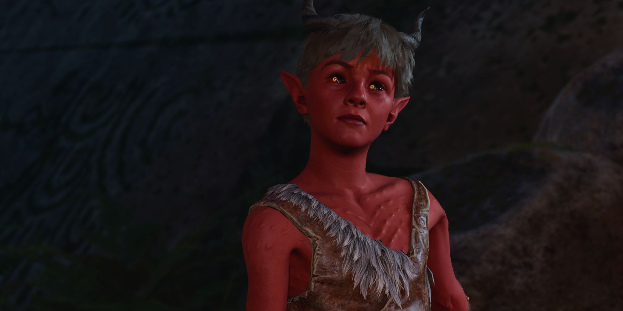 How should you interact with baldurs gate 3 mattis? Tips for dealing with the young merchant.
