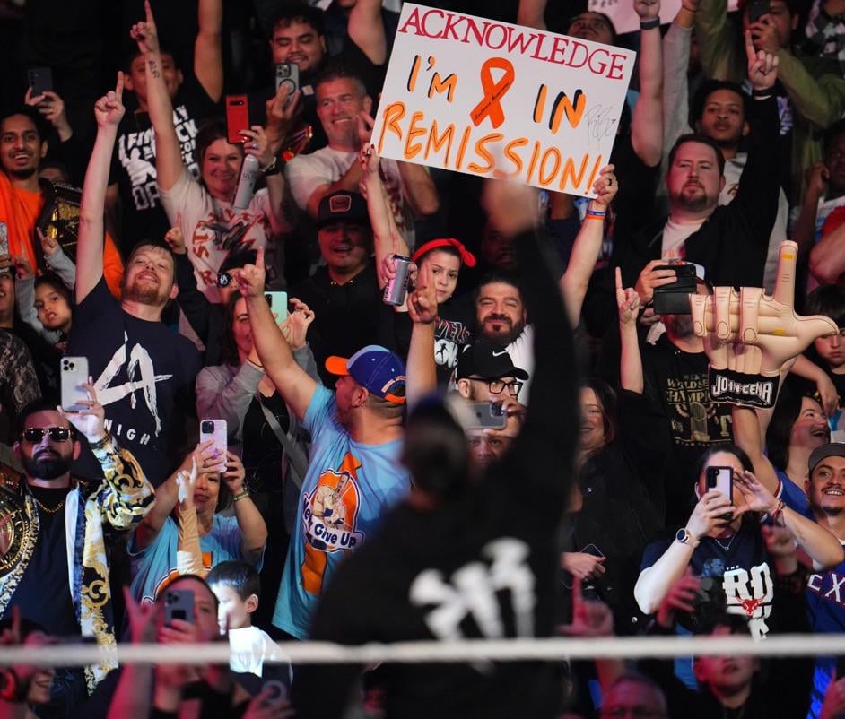 What is Roman Reigns Reaction? Fans Are Really Saying About Him