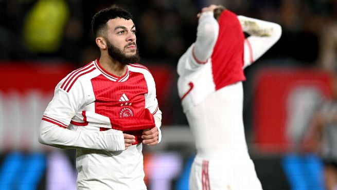 USV Hercules vs Ajax: Get Ready for the Thrilling Match!