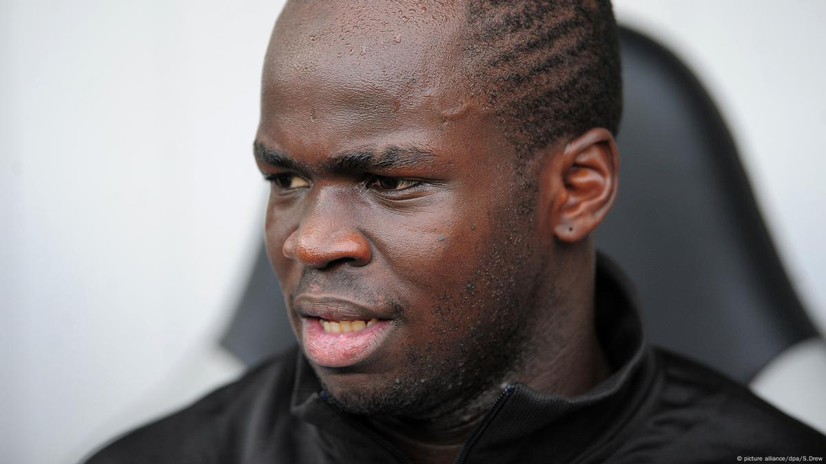 Remembering Cheick Tioté: Newcastles midfield warrior gone too soon.
