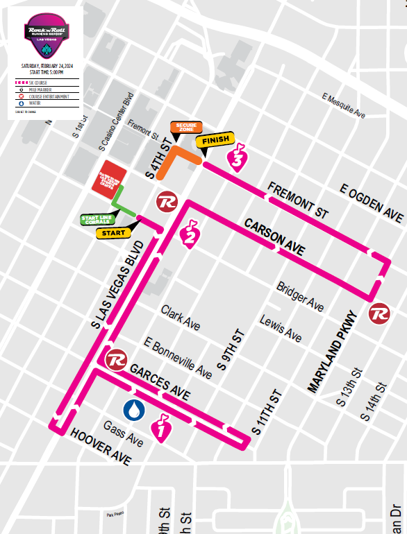 Find out why Las Vegas Boulevard closed periodically: Event schedules and planned road closures explained simply.