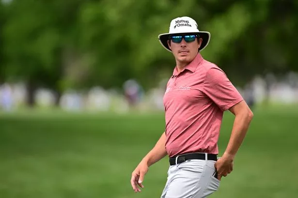 Joel Dahmen in 2024: Following His Journey and Updates