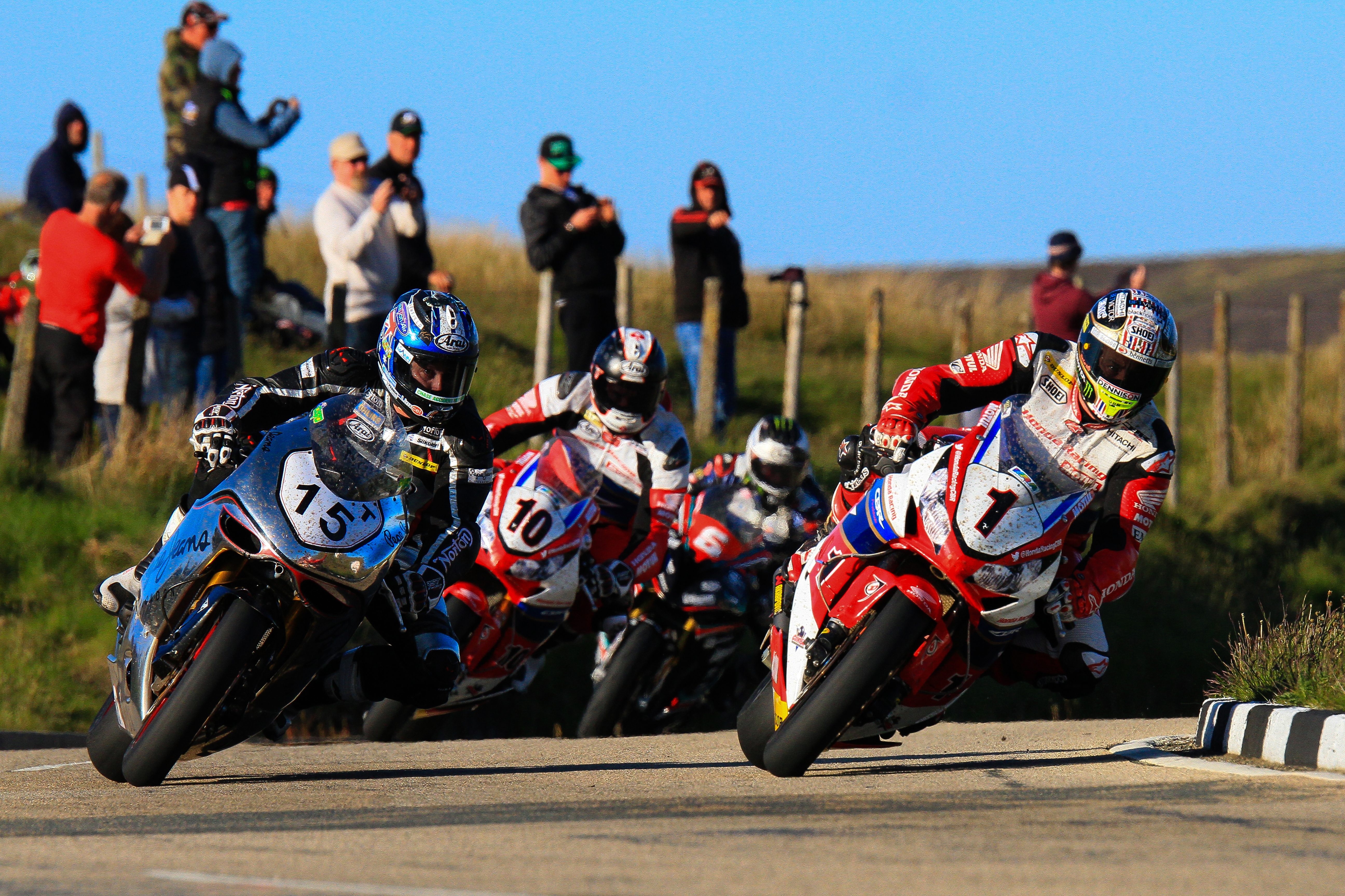 Watch Isle of Man TT 2024: TV Channels & Online Options