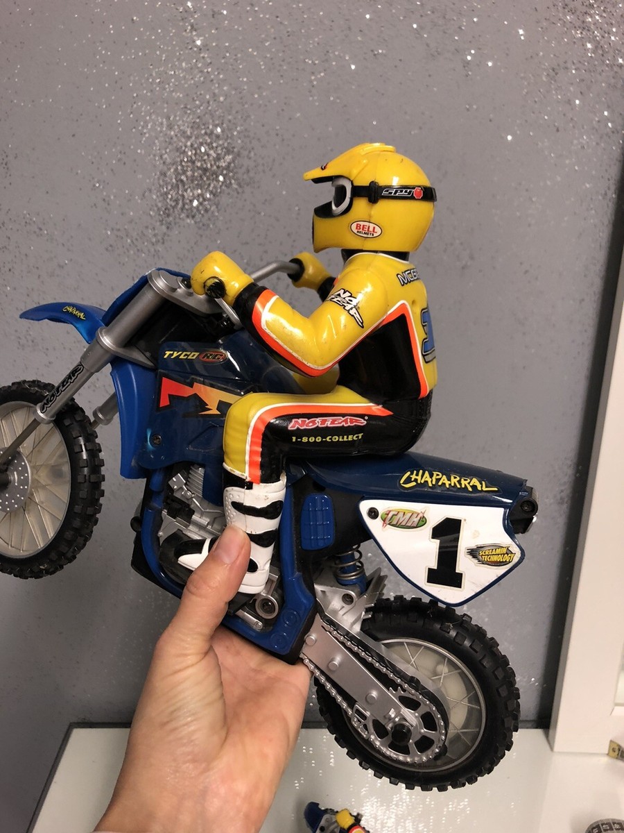 Jeremy McGrath RC Dirt Bike: A Worthy Investment?
