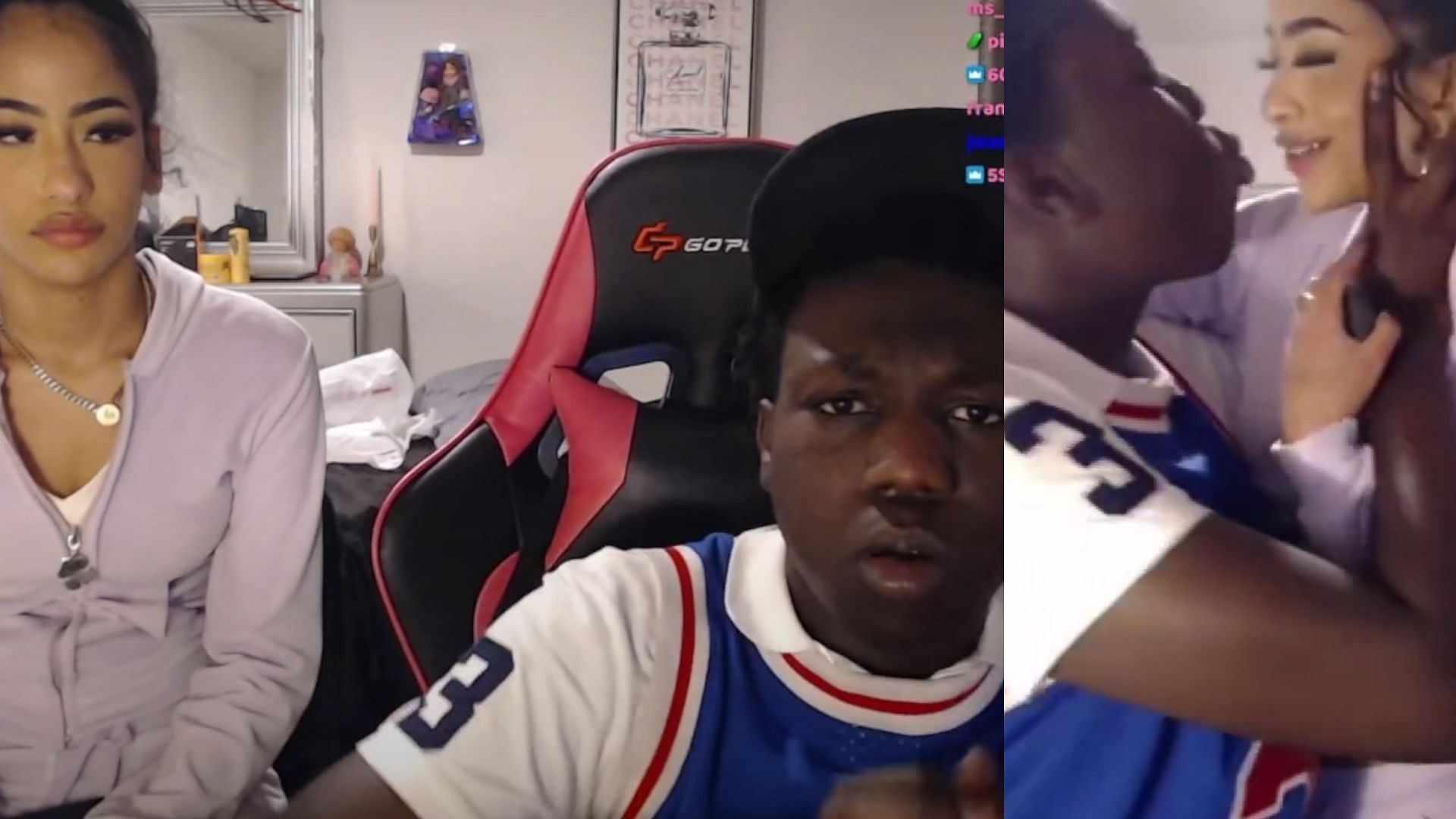Meeting Dabos Girlfriend: Whats She Like in Person?