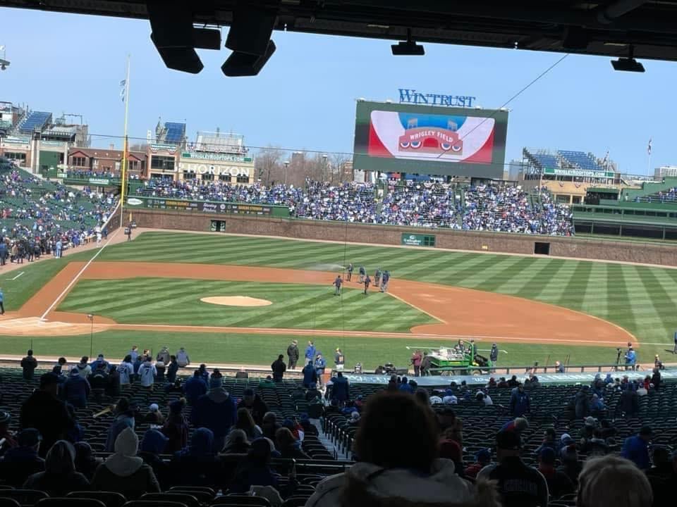 Thinking about Wrigley Field bleachers tickets? Here is your simple guide to getting the best spots.